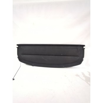 Recambio de bandeja trasera para mitsubishi colt vi (z3_a, z2_a) 1.1 (z31a, z32a) referencia OEM IAM MR951611HA  