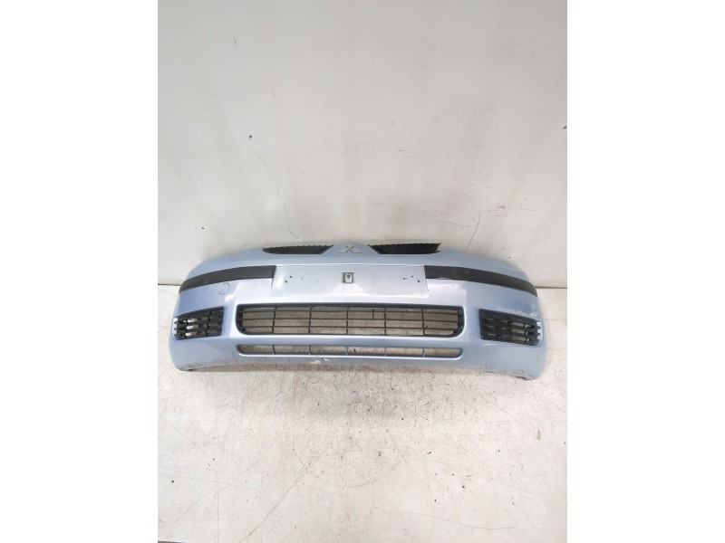Recambio de paragolpes delantero para mitsubishi colt vi (z3_a, z2_a) 1.1 (z31a, z32a) referencia OEM IAM 6400A917  