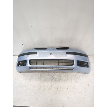 Recambio de paragolpes delantero para mitsubishi colt vi (z3_a, z2_a) 1.1 (z31a, z32a) referencia OEM IAM 6400A917  