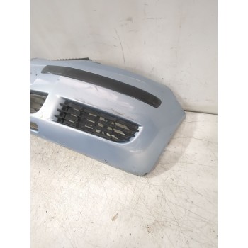 Recambio de paragolpes delantero para mitsubishi colt vi (z3_a, z2_a) 1.1 (z31a, z32a) referencia OEM IAM 6400A917  