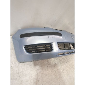 Recambio de paragolpes delantero para mitsubishi colt vi (z3_a, z2_a) 1.1 (z31a, z32a) referencia OEM IAM 6400A917  