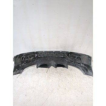 Recambio de paragolpes delantero para mitsubishi colt vi (z3_a, z2_a) 1.1 (z31a, z32a) referencia OEM IAM 6400A917  