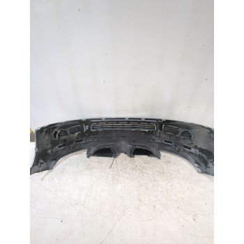 Recambio de paragolpes delantero para mitsubishi colt vi (z3_a, z2_a) 1.1 (z31a, z32a) referencia OEM IAM 6400A917  