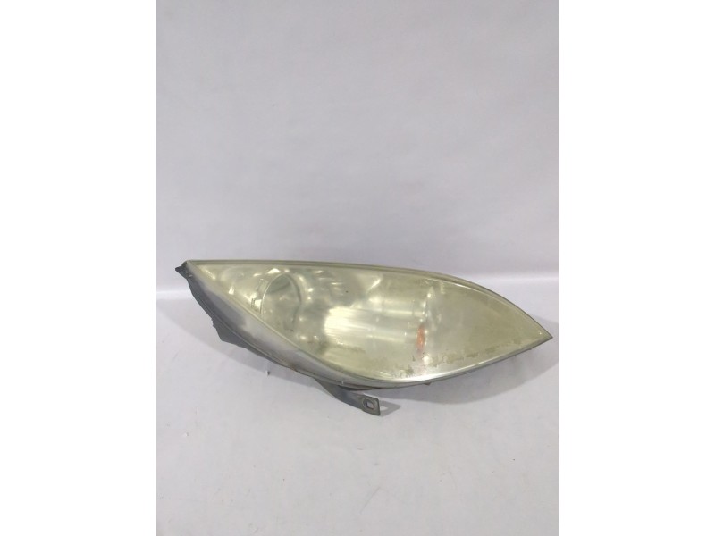 Recambio de faro derecho para mitsubishi colt vi (z3_a, z2_a) 1.1 (z31a, z32a) referencia OEM IAM MR957354  