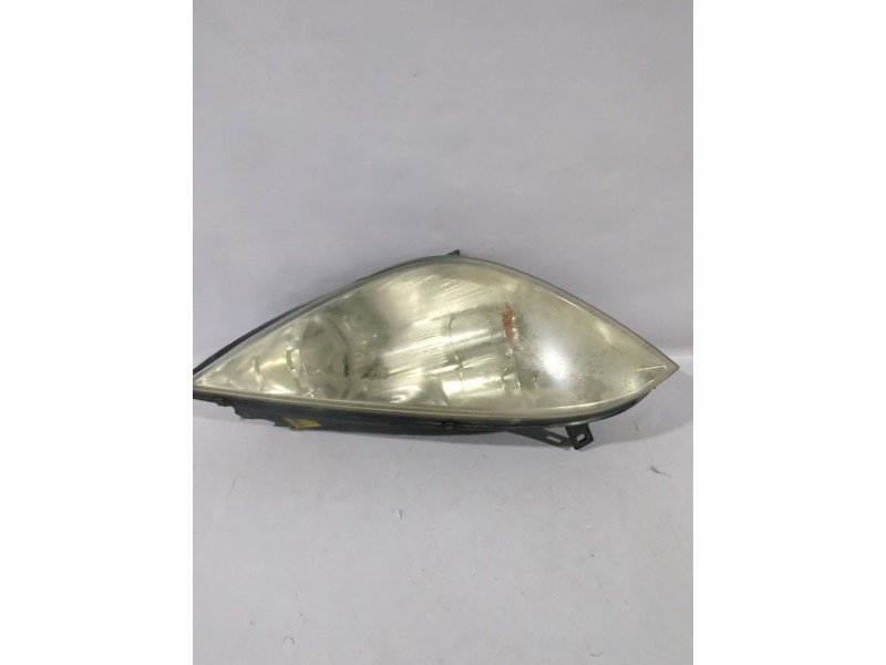 Recambio de faro izquierdo para mitsubishi colt vi (z3_a, z2_a) 1.1 (z31a, z32a) referencia OEM IAM 8301A283  