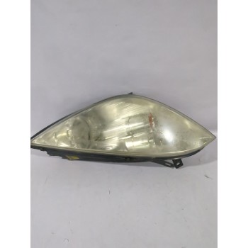 Recambio de faro izquierdo para mitsubishi colt vi (z3_a, z2_a) 1.1 (z31a, z32a) referencia OEM IAM 8301A283  