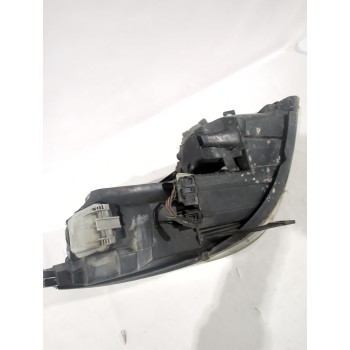 Recambio de faro izquierdo para mitsubishi colt vi (z3_a, z2_a) 1.1 (z31a, z32a) referencia OEM IAM 8301A283  
