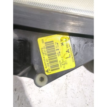 Recambio de faro izquierdo para mitsubishi colt vi (z3_a, z2_a) 1.1 (z31a, z32a) referencia OEM IAM 8301A283  