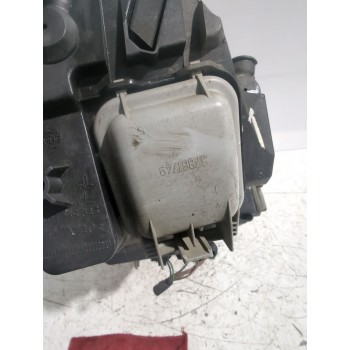 Recambio de faro izquierdo para mitsubishi colt vi (z3_a, z2_a) 1.1 (z31a, z32a) referencia OEM IAM 8301A283  