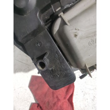 Recambio de faro izquierdo para mitsubishi colt vi (z3_a, z2_a) 1.1 (z31a, z32a) referencia OEM IAM 8301A283  