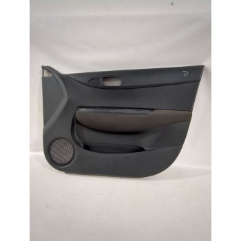 Recambio de guarnecido puerta delantera derecha para hyundai i20 i (pb, pbt) 1.2 referencia OEM IAM 823601J010  