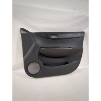 Recambio de guarnecido puerta delantera derecha para hyundai i20 i (pb, pbt) 1.2 referencia OEM IAM 823601J010  