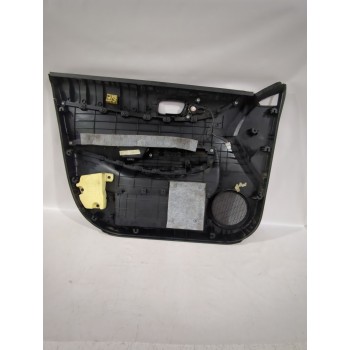 Recambio de guarnecido puerta delantera derecha para hyundai i20 i (pb, pbt) 1.2 referencia OEM IAM 823601J010  