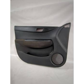 Recambio de guarnecido puerta delantera izquierda para hyundai i20 i (pb, pbt) 1.2 referencia OEM IAM 823301J000  