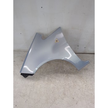 Recambio de aleta delantera izquierda para mitsubishi colt vi (z3_a, z2_a) 1.1 (z31a, z32a) referencia OEM IAM 5220D125  