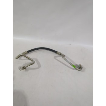 Recambio de tubos aire acondicionado para hyundai i20 i (pb, pbt) 1.2 referencia OEM IAM E11000003  