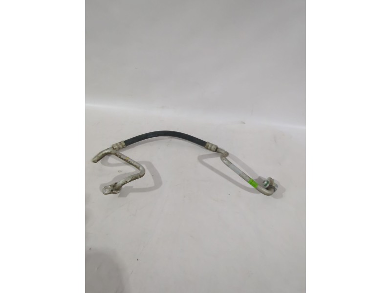 Recambio de tubos aire acondicionado para hyundai i20 i (pb, pbt) 1.2 referencia OEM IAM E11000003  