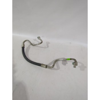 Recambio de tubos aire acondicionado para hyundai i20 i (pb, pbt) 1.2 referencia OEM IAM E11000003  