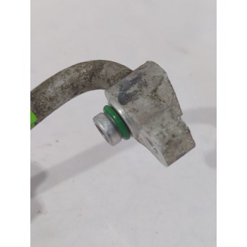 Recambio de tubos aire acondicionado para hyundai i20 i (pb, pbt) 1.2 referencia OEM IAM E11000003  
