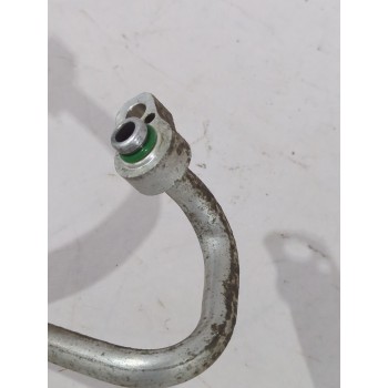 Recambio de tubos aire acondicionado para hyundai i20 i (pb, pbt) 1.2 referencia OEM IAM E11000003  