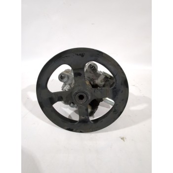 Recambio de bomba direccion para peugeot 4007 (vu_, vv_) 2.2 hdi referencia OEM IAM 4007QR  