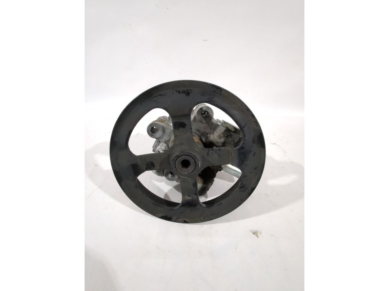 Recambio de bomba direccion para peugeot 4007 (vu_, vv_) 2.2 hdi referencia OEM IAM 4007QR  