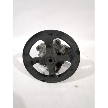 Recambio de bomba direccion para peugeot 4007 (vu_, vv_) 2.2 hdi referencia OEM IAM 4007QR  