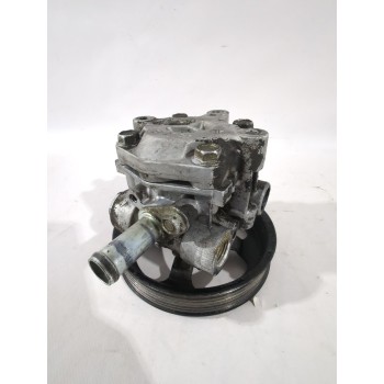 Recambio de bomba direccion para peugeot 4007 (vu_, vv_) 2.2 hdi referencia OEM IAM 4007QR  