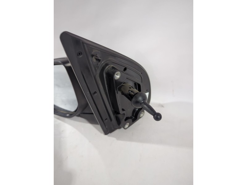 Recambio de retrovisor izquierdo para hyundai i20 i (pb, pbt) 1.2 referencia OEM IAM 20022001 / E4022889  