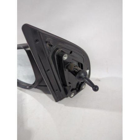 Recambio de retrovisor izquierdo para hyundai i20 i (pb, pbt) 1.2 referencia OEM IAM 20022001 / E4022889  