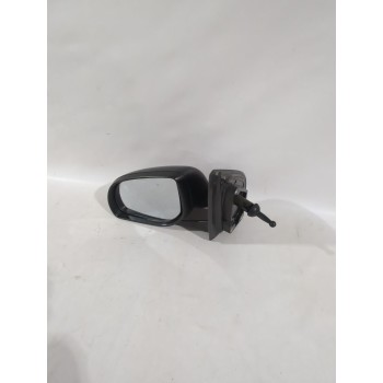 Recambio de retrovisor izquierdo para hyundai i20 i (pb, pbt) 1.2 referencia OEM IAM 20022001 / E4022889  