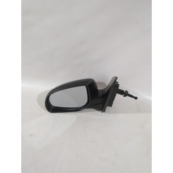 Recambio de retrovisor izquierdo para hyundai i20 i (pb, pbt) 1.2 referencia OEM IAM 20022001 / E4022889  