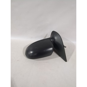 Recambio de retrovisor izquierdo para hyundai i20 i (pb, pbt) 1.2 referencia OEM IAM 20022001 / E4022889  