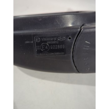 Recambio de retrovisor izquierdo para hyundai i20 i (pb, pbt) 1.2 referencia OEM IAM 20022001 / E4022889  