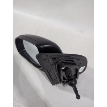 Recambio de retrovisor izquierdo para hyundai i20 i (pb, pbt) 1.2 referencia OEM IAM 20022001 / E4022889  