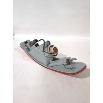 Recambio de piloto trasero izquierdo para peugeot 4007 (vu_, vv_) 2.2 hdi referencia OEM IAM A048333  