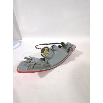 Recambio de piloto trasero izquierdo para peugeot 4007 (vu_, vv_) 2.2 hdi referencia OEM IAM A048333  