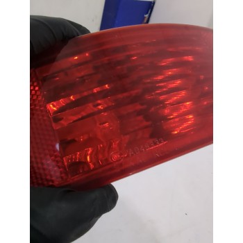 Recambio de piloto trasero izquierdo para peugeot 4007 (vu_, vv_) 2.2 hdi referencia OEM IAM A048333  