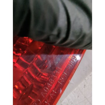 Recambio de piloto trasero izquierdo para peugeot 4007 (vu_, vv_) 2.2 hdi referencia OEM IAM A048333  