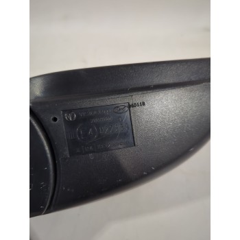 Recambio de retrovisor derecho para hyundai i20 i (pb, pbt) 1.2 referencia OEM IAM 20022002/E4022889  