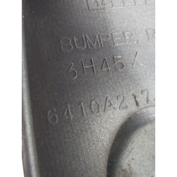 Recambio de puntera paragolpes trasera izquierda para peugeot 4007 (vu_, vv_) 2.2 hdi referencia OEM IAM 6410A217  