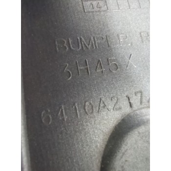 Recambio de puntera paragolpes trasera izquierda para peugeot 4007 (vu_, vv_) 2.2 hdi referencia OEM IAM 6410A217  