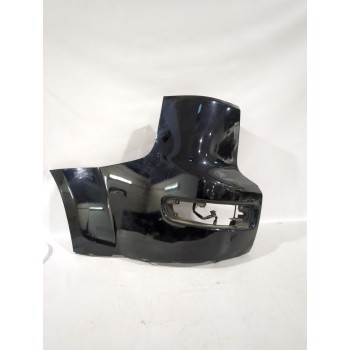 Recambio de puntera paragolpes trasera izquierda para peugeot 4007 (vu_, vv_) 2.2 hdi referencia OEM IAM 6410A217  