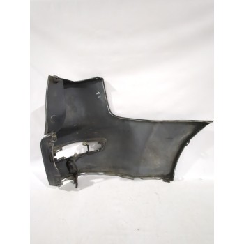 Recambio de puntera paragolpes trasera izquierda para peugeot 4007 (vu_, vv_) 2.2 hdi referencia OEM IAM 6410A217  