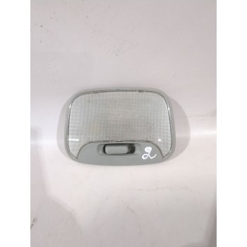 Recambio de luz interior para peugeot 4007 (vu_, vv_) 2.2 hdi referencia OEM IAM MR190205  