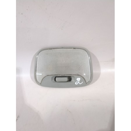 Recambio de luz interior para peugeot 4007 (vu_, vv_) 2.2 hdi referencia OEM IAM MR190205  