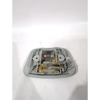 Recambio de luz interior para peugeot 4007 (vu_, vv_) 2.2 hdi referencia OEM IAM MR190205  