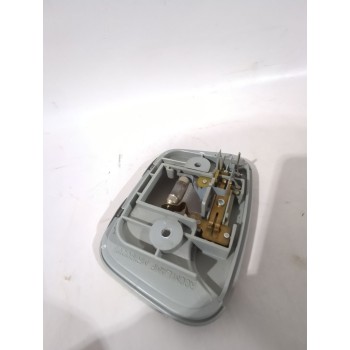 Recambio de luz interior para peugeot 4007 (vu_, vv_) 2.2 hdi referencia OEM IAM MR190205  