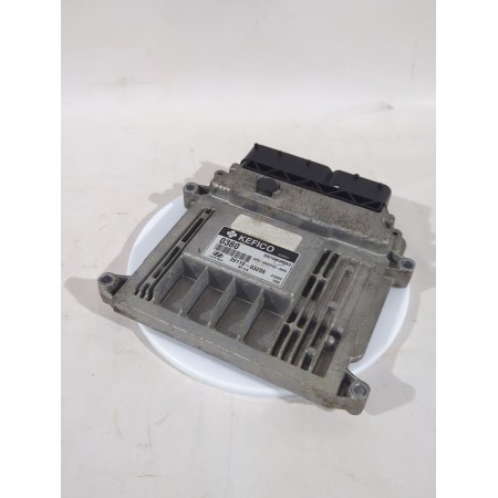 Recambio de centralita motor uce para hyundai i20 i (pb, pbt) 1.2 referencia OEM IAM 9001040380KD / 3911003256  