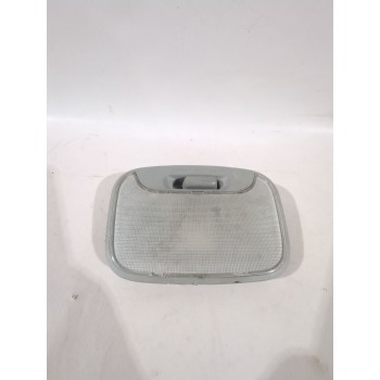 Recambio de luz interior para peugeot 4007 (vu_, vv_) 2.2 hdi referencia OEM IAM MR190205  